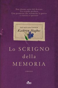 Kathryn Hughes – Lo scrigno della memoria (2022)