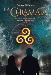 Peadar O’ Guilin – La Chiamata (2022)