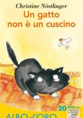 img Christine Nöstlinger - Un gatto non è un cuscino (2012)