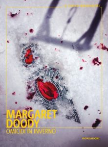 Margaret Doody – Omicidi in inverno (2022)
