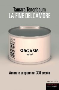 Tamara Tenenbaum – La fine dell’amore (2022)