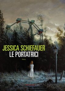 Jessica Schiefauer – Le portatrici (2022)