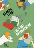 Sandro Ferri - L'editore presuntuoso (2022)