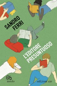 Sandro Ferri – L’editore presuntuoso (2022)