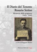 img Rosario Serino - Il diario del tenente Rosario Serino (2020)
