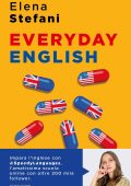 Elena Stefani - Everyday english (2022)