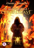 img Daniela Tresconi - Il Sigillo delle Cento Chiavi (2019)