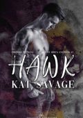 Kat Savage - Men of Bird's Eye Vol.1. Hawk (2022)
