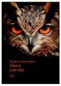 img Nicoletta Bertacchini - Gioca con me (2021)