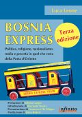 Luca Leone - Bosnia Express (2013)