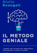 Giulio Deangeli - Il metodo geniale (2022)