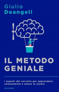 Giulio Deangeli – Il metodo geniale (2022)