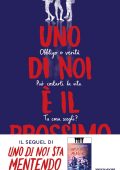 Karen M. McManus - Uno di noi è il prossimo (2022)