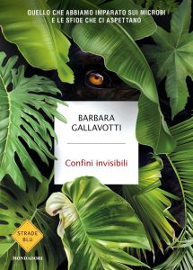 Barbara Gallavotti – Confini invisibili (2022)