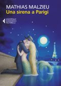 Mathias Malzieu - Una sirena a Parigi (2022)