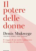Denis Mukwege - Il potere delle donne (2022)