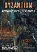 Andrea Gualchierotti, Lorenzo Camerini - Byzantium (2018)