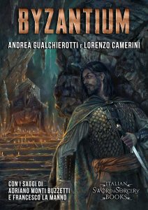 Andrea Gualchierotti, Lorenzo Camerini – Byzantium (2018)