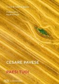 img Valter Boggione (a cura di) - Cesare Pavese. Paesi tuoi (2022)