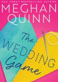 Meghan Quinn - The Wedding Game (2022)
