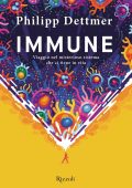 Philipp Dettmer - Immune (2022)