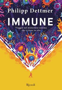 Philipp Dettmer – Immune (2022)
