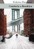 Federica Piacentini - Comincia a Brooklyn (2021)