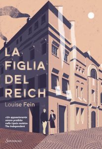 Louise Fein – La figlia del Reich (2021)
