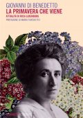 Giovanni Di Benedetto - La primavera che viene (2022)