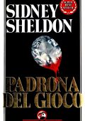 img Sidney Sheldon - Padrona del Gioco (1988)