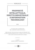 img Andrea Sirotti Gaudenzi (a cura di) - Proprietà intellettuale, diritto industriale e informati