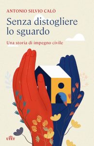 Antonio Silvio Calò – Senza distogliere lo sguardo (2022)