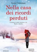 Lucy Coleman - Nella casa dei ricordi perduti (2022)