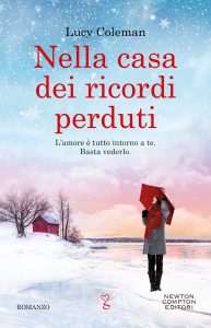 Lucy Coleman – Nella casa dei ricordi perduti (2022)