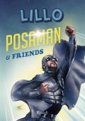Lillo - Posaman & Friends (2022)