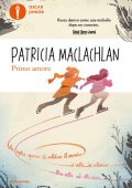 Patricia MacLachlan - Primo amore (2022)