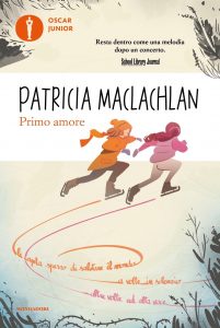 Patricia MacLachlan – Primo amore (2022)