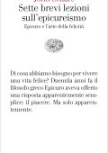 John Sellars - Sette brevi lezioni sull'epicureismo (2022)