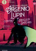 Maurice Leblanc - Arsenio Lupin contro Herlock Sholmes (2022)