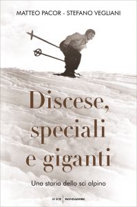 Matteo Pacor, Stefano Vegliani – Discese, speciali e giganti (2022)