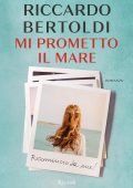 Riccardo Bertoldi - Mi prometto il mare (2022)