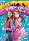 img Charlotte M. - La mia vita segreta. Una storia a fumetti (2022)