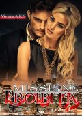 Viviana A.K.S - Missione proibita (2022)