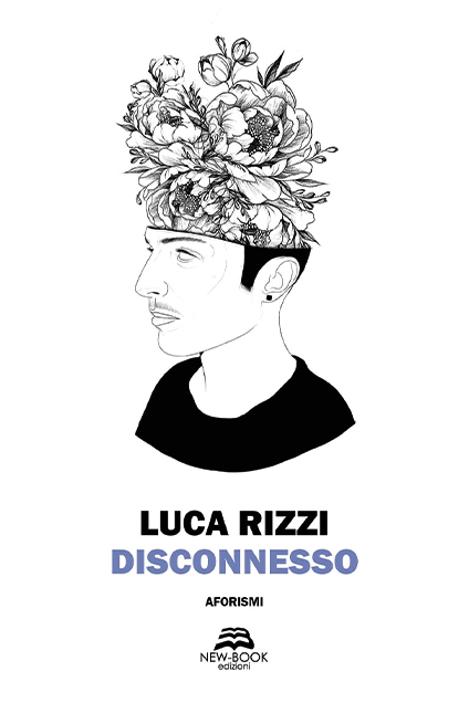 Luca Rizzi – Disconnesso (2021)