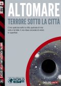 Donato Altomare - Terrore sotto la città (2015)