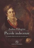 Andrea Pellegrini - Piccole indecenze (2022)