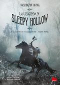 Washington Irving - La leggenda di Sleepy Hollow. I racconti di un viaggiatore parte prima (2022)
