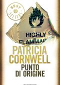 Patricia Cornwell - Punto di origine (2013)