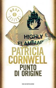 Patricia Cornwell – Punto di origine (2013)