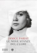 Janice Pariat - Le nove stanze del cuore (2022)